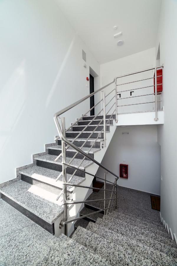 Ferienwohnung Precko7New Zagreb Exterior foto